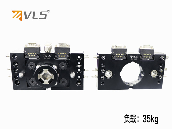 自動快換 OX-LB35